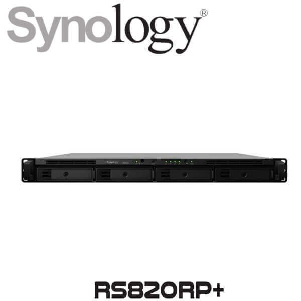 User manual Synology DiskStation DS220+ (English - 24 pages)