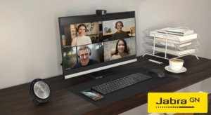 Jabra Panacast20 Kumasi