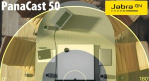 Jabra Panacast50 Kumasi