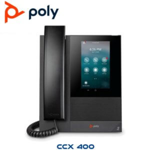 Poly Ccx 400 Ghana