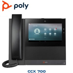 Poly Ccx700 Accra