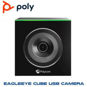 Poly Eagleeye Cube Usb Camera Ghana