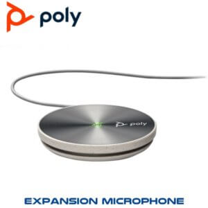 Poly Expansion Microphone Ghana