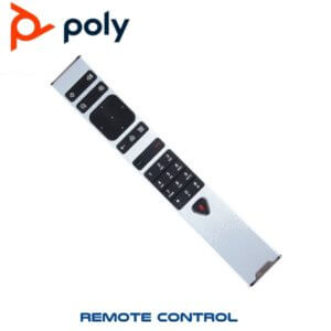 Poly Remote Control Ghana