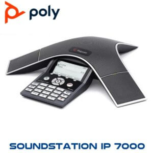 Poly Soundstation Ip 7000 Multi Interface Module Ghana