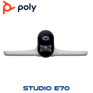 Poly Studio E70 Accra