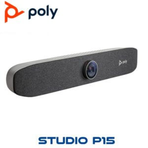 Poly Studio P15 Accra