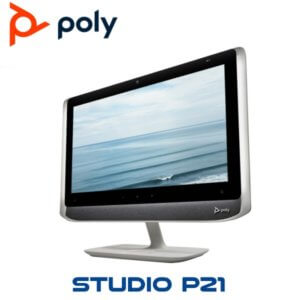 Poly Studio P21 Ghana