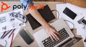 Poly Sync20 Accra