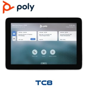 Poly Tc8 Kumasi