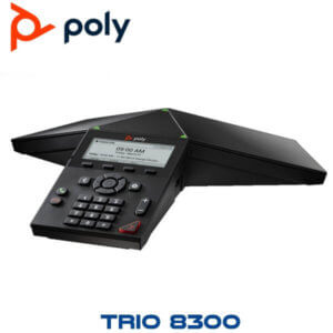 Poly Trio 8300 Ghana