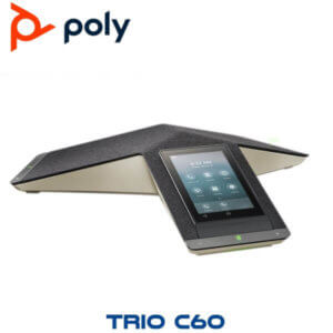 Poly Trio C60 Ghana