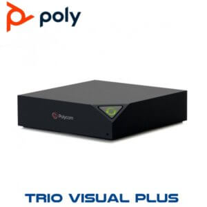 Poly Trio Visual Plus Ghana
