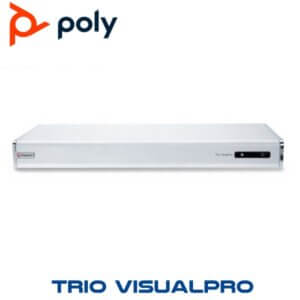 Poly Trio Visualpro Accra
