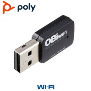 Poly Wi Fi Adapter Ghana