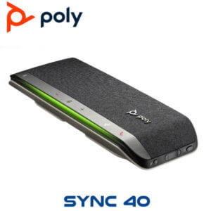 Polycom Sync40 Ghana