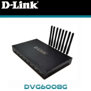 Dlink Dvg6008g Ghana