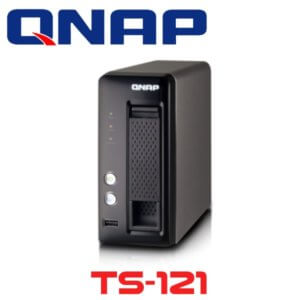 Qnap Ts 121 Accra