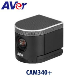 Aver Cam340plus Ghana
