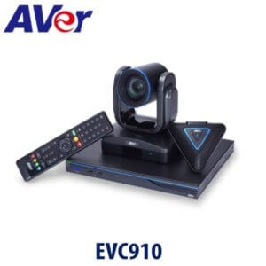 Aver Evc910 Accra