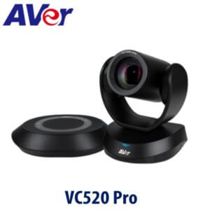 Aver Vc520 Pro Ghana