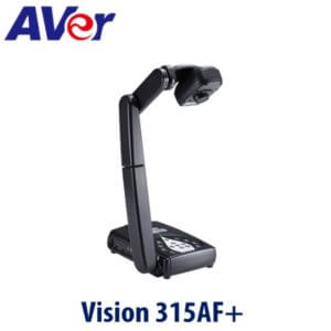 Aver Vision 315af Ghana