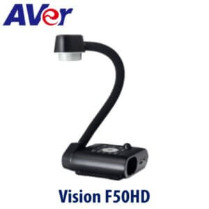 Aver Vision F50hd Ghana