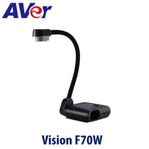 Aver Vision F70w Ghana