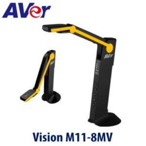 Aver Vision M11 8mv Ghana