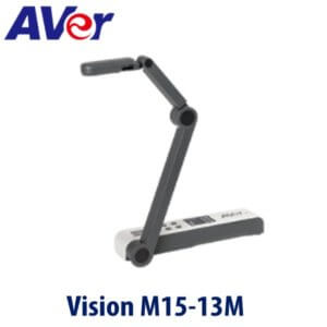 Aver Vision M15 13m Ghana