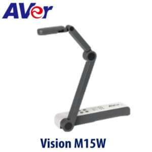 Aver Vision M15w Kumasi
