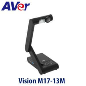 Aver Vision M17 13m Kumasi