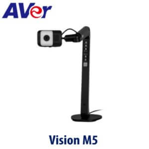 Aver Vision M5 Ghana 1