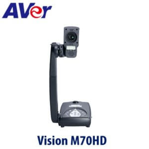 Aver Vision M70hd Kumasi