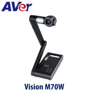 Aver Vision M70w Accra