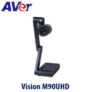 Aver Vision M90uhd Ghana