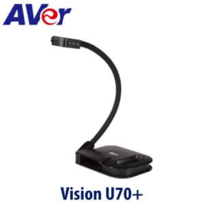 Aver Vision U70 Kumasi