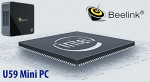 Beelink U59 Mini Pc Ghana Beelink U59 Accra