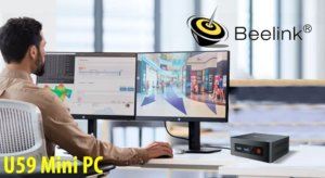 Beelink U59 Mini Pc Ghana Beelink U59 Kumasi