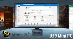 Beelink U59 Mini Pc Accra