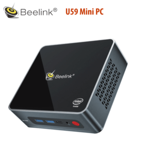 Beelink U59 Mini Pc Accra