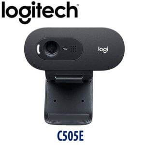 Logitech C505e Ghana