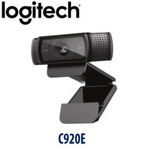 Logitech C920e Accra