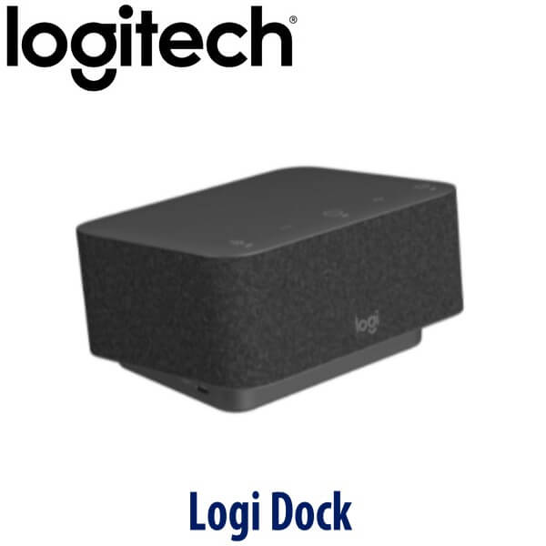 Logitech Logi Dock Accra