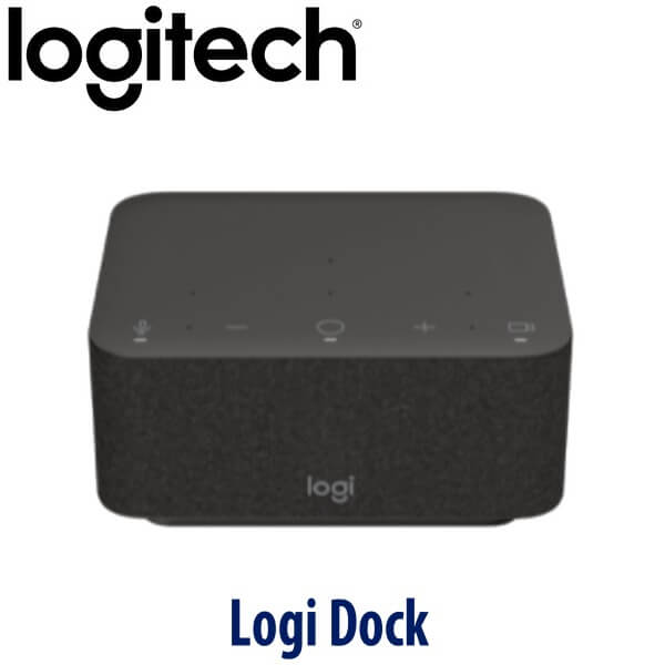 Logitech Logi Dock Ghana