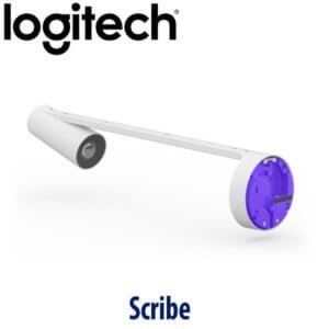 Logitech Scribe Kumasi