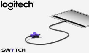 Logitech Swytch Ghana