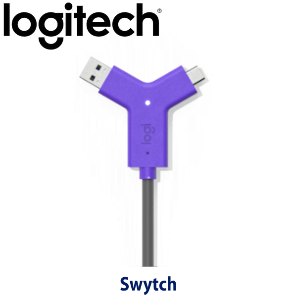 Logitech Swytch Ghana