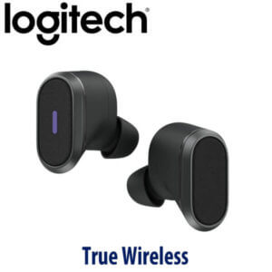 Logitech True Wireless Ghana