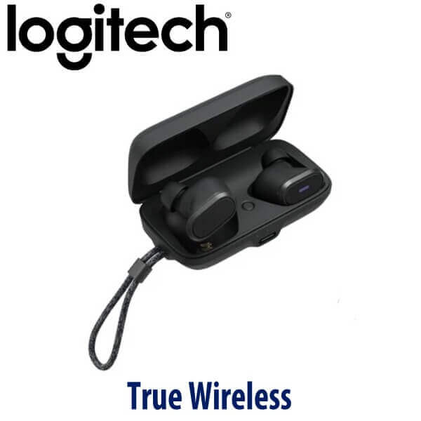 Logitech True Wireless Kumasi